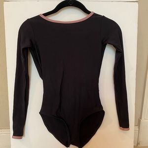Yumiko Leotard Larissa size small custom
